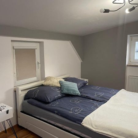 Apartament Przy Ulicy Zaruskiego Blisko Plazy Ustka Buitenkant foto