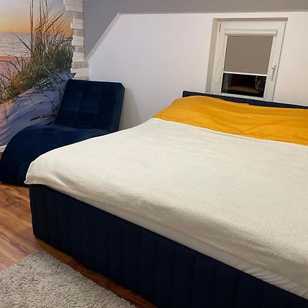 Apartament Przy Ulicy Zaruskiego Blisko Plazy Ustka Buitenkant foto