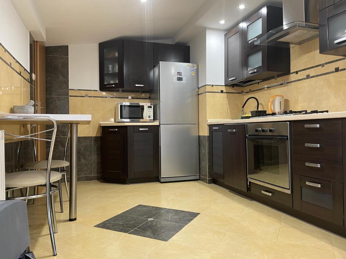 Apartament Przy Ulicy Zaruskiego Blisko Plazy Ustka Buitenkant foto