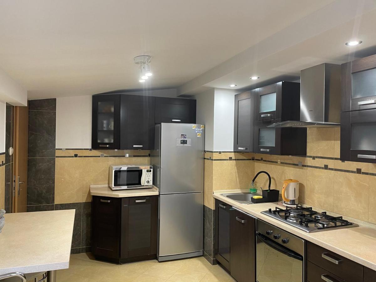 Apartament Przy Ulicy Zaruskiego Blisko Plazy Ustka Buitenkant foto