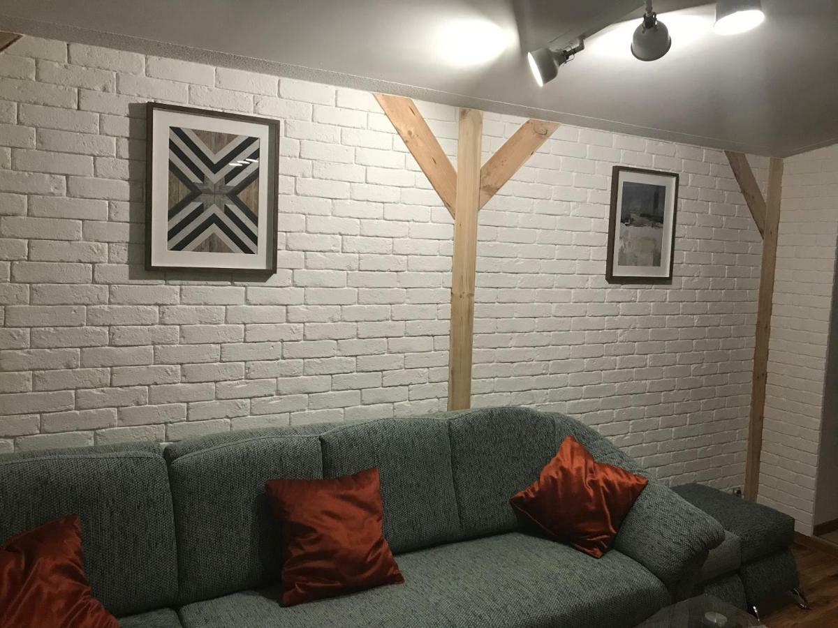 Apartament Przy Ulicy Zaruskiego Blisko Plazy Ustka Buitenkant foto